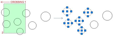 Image result for How to Select Object in AutoCAD