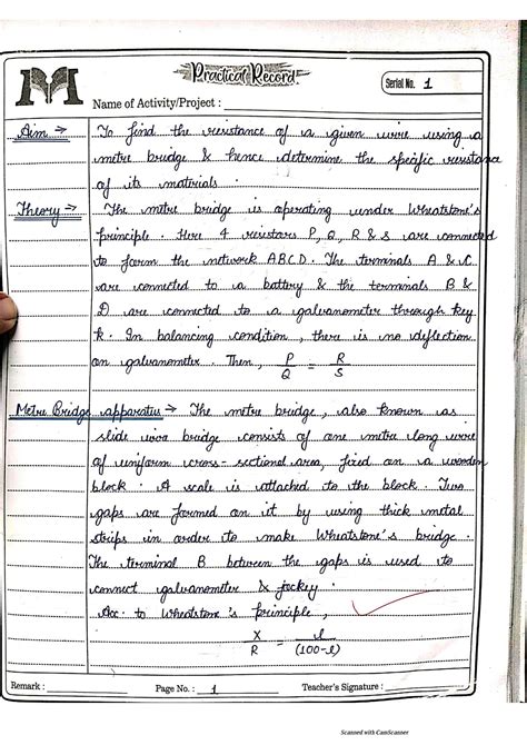 Image result for Meter Bridge Experiment Error Analysis
