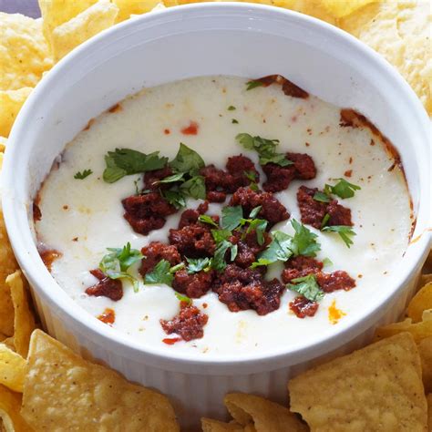 47 Game Day Appetizers and Snacks - A Food Lover's Kitchen