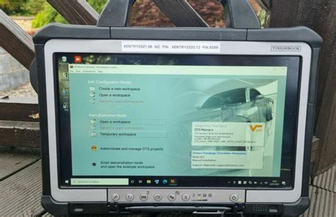 Image result for Config Assist Xentry