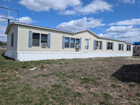 Cost effective manufactured home in