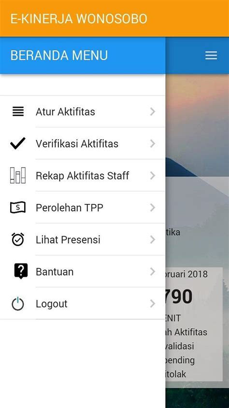 Image result for E-Kinerja Tutorial