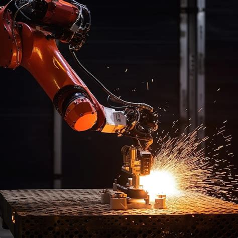 Assembly Line Robot Arm 的图像结果