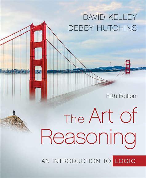 Buy The Art of Reasoning: An Introduction to Logic Book Online at Low ...