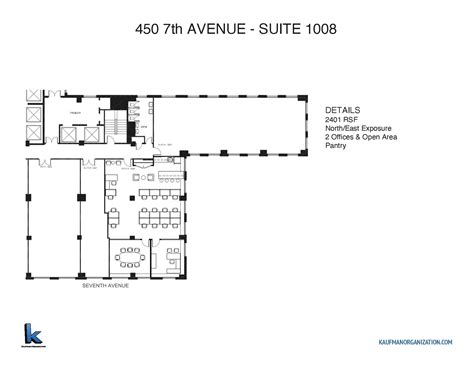 450 7th Ave, New York, NY 10123 - Nelson Tower | LoopNet