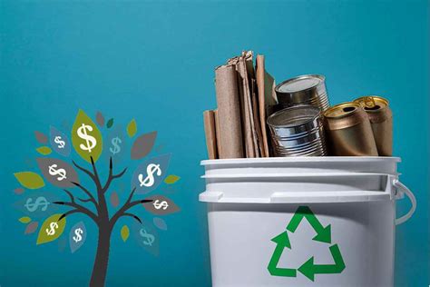 Smart Waste Management | EcoWrap - Sustainable Solutions