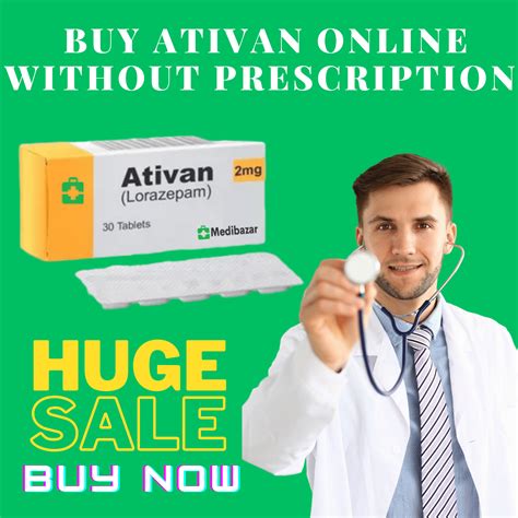 Buy Ativan Online Without Prescription - Flip eBook Pages 1-6 | AnyFlip