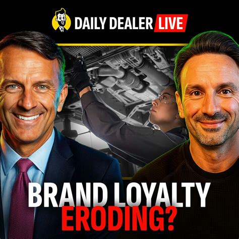 Daily dealer live Episodes | Car Dealership Guy | Auto Industry ...