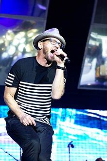 Image result for TobyMac Interview