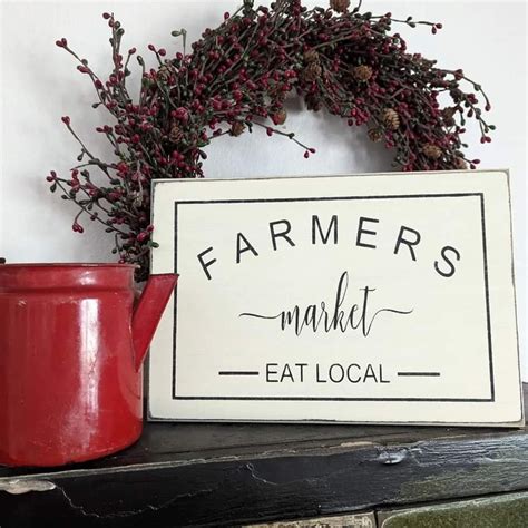 Eat Local Sign 的图像结果