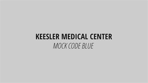 Mock Code Blue Tips 的图像结果