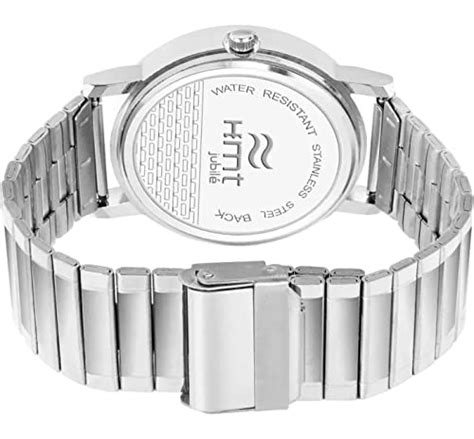 Buy hamt JUBILE Series Day and Date Display Analog Watch - for Men HT ...
