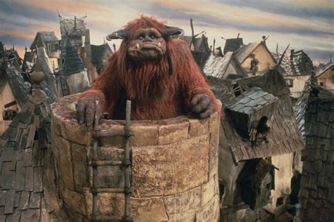 Labyrinth Movie Ludo