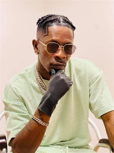 Shatta Wale arrests blogger over fake news - Adomonline.com