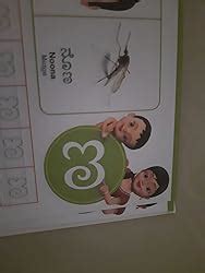 Kannada Writing Practice Book 0 - Varnamale : Infobells: Amazon.in: Books