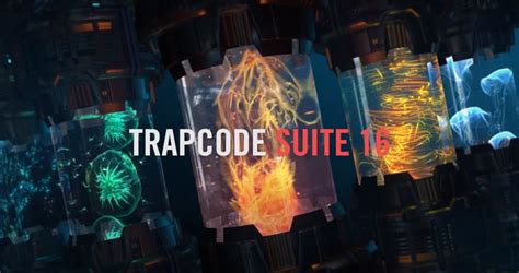 Image result for Trapcode Suite Logo