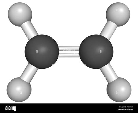 C2h4 Molecular Geometry