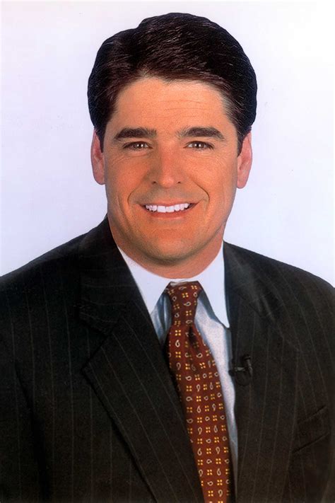 Sean Hannity Merri Kelly Hannity