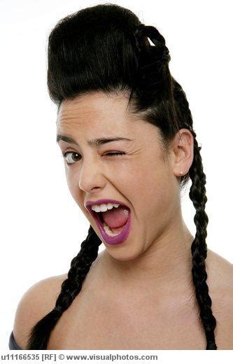 Image result for How to Wink Tutorial