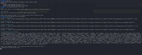 Image result for Reverse Shell Exploits