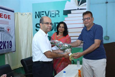 YOUTH COMPETITION - BM Law College