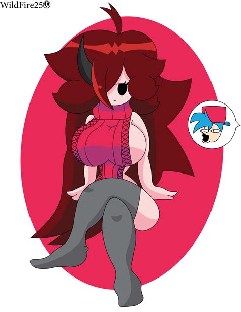 Virgin Killer Sweater by wildfire254 on DeviantArt