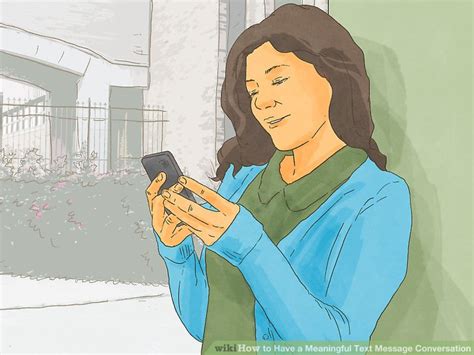 Text Message Conversation 的图像结果