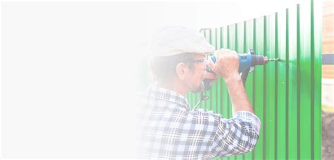 Metal Fence Repair Cost at Adrienne Maldonado blog