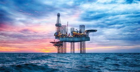2018 Global Offshore Rig Market Recap - Westwood