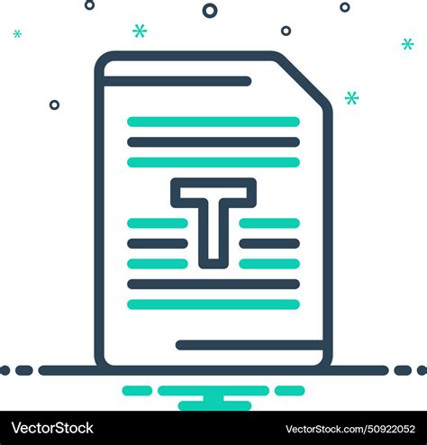 Image result for Vectorize Text