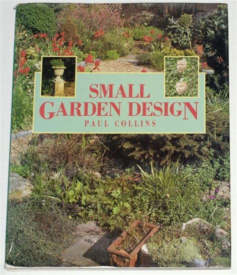 Buy Small Garden Design Book Online at Low Prices in India | Small ...