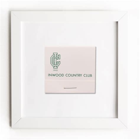 Inwood Country Club – Match South Shop