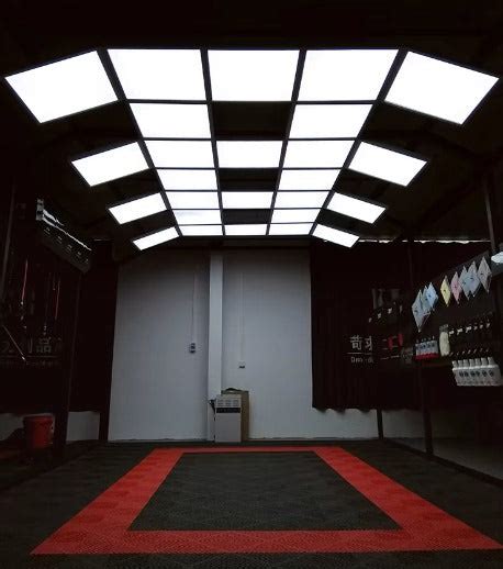 PCC 29 Light For Car Detailing Store – Planet Car Care