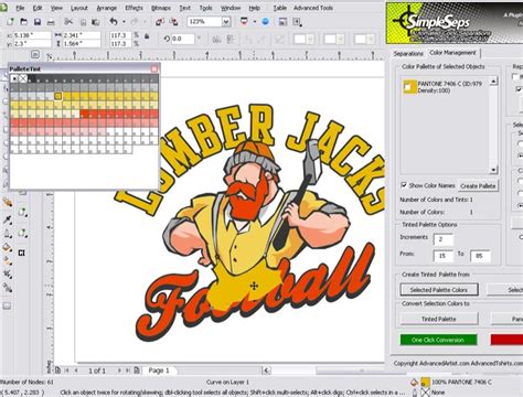 Image result for Best Free Color Separation Software