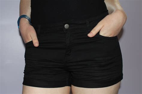 Image result for Short-Short Tryon Haul