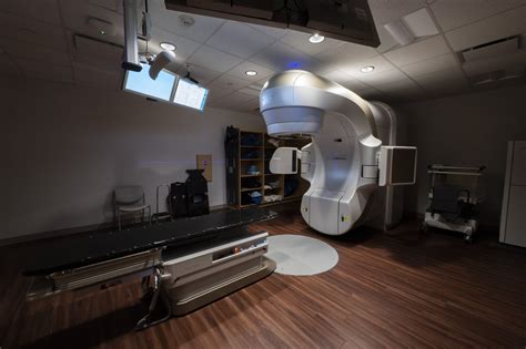 Jennie Stuart Medical Center in Hopkinsville, KY Vault Renovation ...