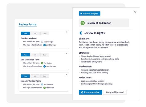 PerformYard Price, Features, Reviews & Ratings - Capterra India