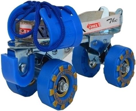 Jonex Attack Quad Roller Skates - Size 3 - 10 US - Buy Jonex Attack ...