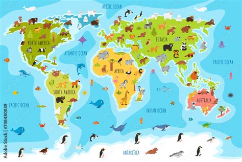 World Map Picture Cartoon 的图像结果