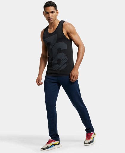 Tank Tops for Men: Buy Tank Tops for Men Online at Best Price | Jockey ...