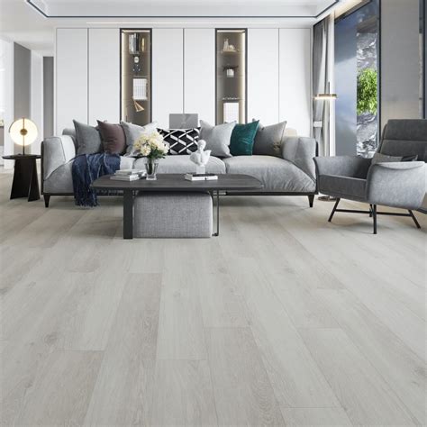 High Gloss Wood Flooring Laminate Floor Square Edge Laminate Flooring ...