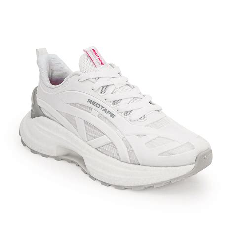 ETPU Athleisure Shoes for Women – Redtape