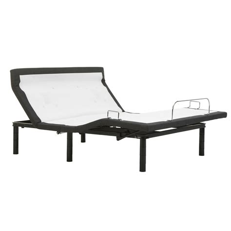 Sleep Science 14" Copper Memory Foam Mattress