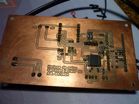 Image result for Arduino Horloge