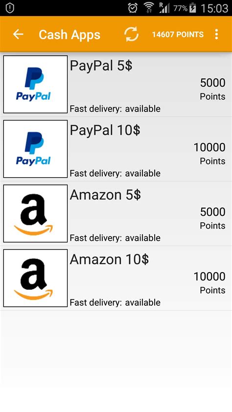 Cash Apps APK for Android Download