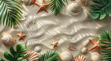 Image result for Beach Sea Shells