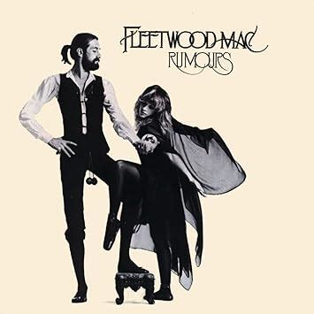 Rumours: Fleetwood Mac, Stevie Nicks, Lindsey Buckingham, John McVie ...