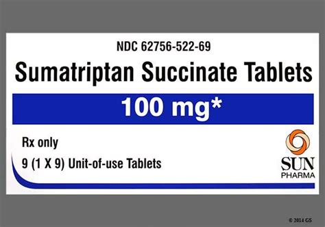 Image result for Orange Box Sumatriptan
