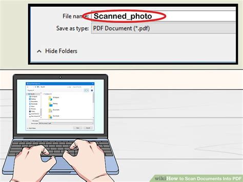 Image result for How to Scan to File