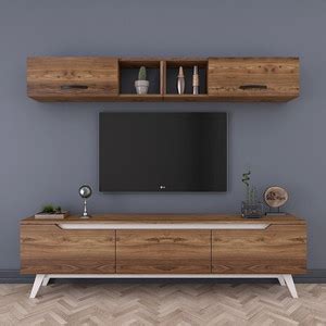 Spyder Craft Matte Finish TV Entertainment Unit Tv Stand And Decore ...